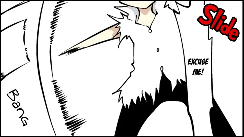 Senyuu. Chapter 25.99 page 36