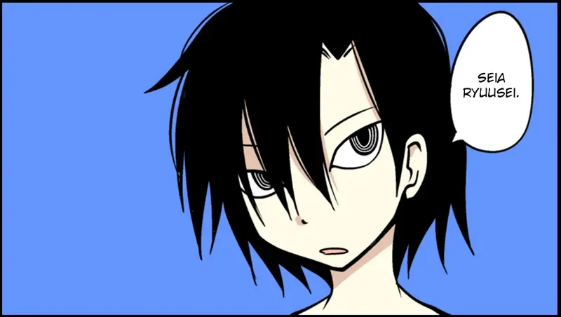 Senyuu. Chapter 25.99 page 38