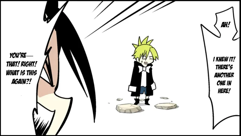 Senyuu. Chapter 25.99 page 39