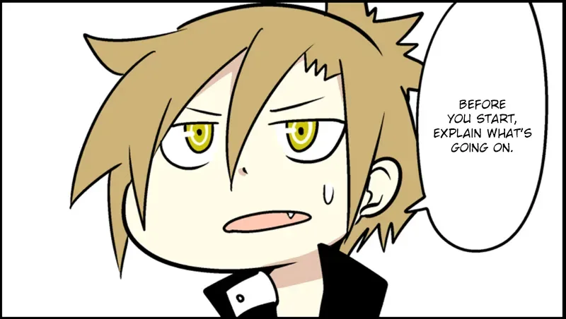 Senyuu. Chapter 25.99 page 42
