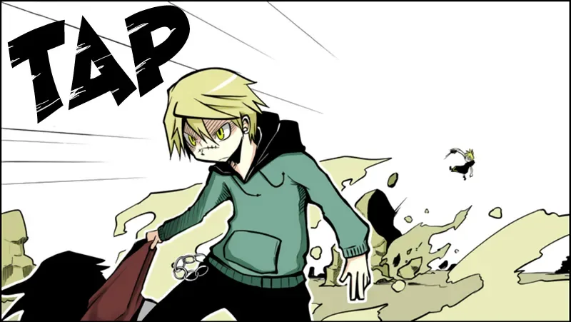 Senyuu. Chapter 26.98 page 18