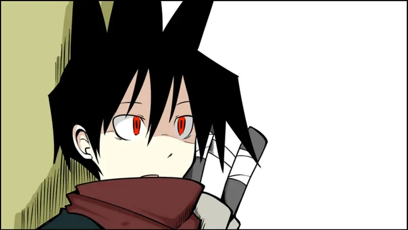 Senyuu. Chapter 26.98 page 13
