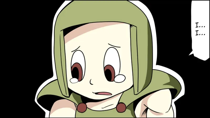 Senyuu. Chapter 26.98 page 6