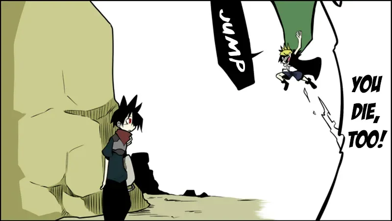 Senyuu. Chapter 26.98 page 14
