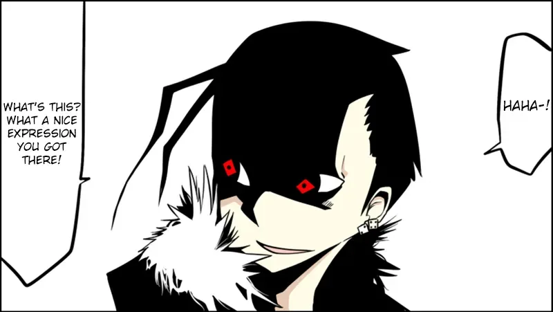 Senyuu. Chapter 26.98 page 11