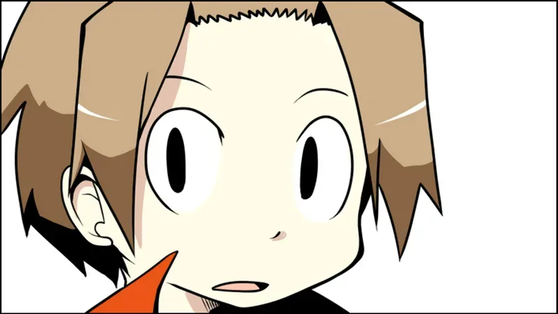 Senyuu. Chapter 26.98 page 33