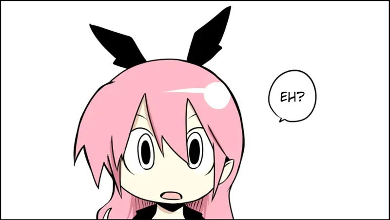 Senyuu. Chapter 26.98 page 32