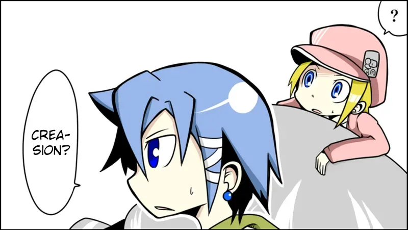 Senyuu. Chapter 26.98 page 37