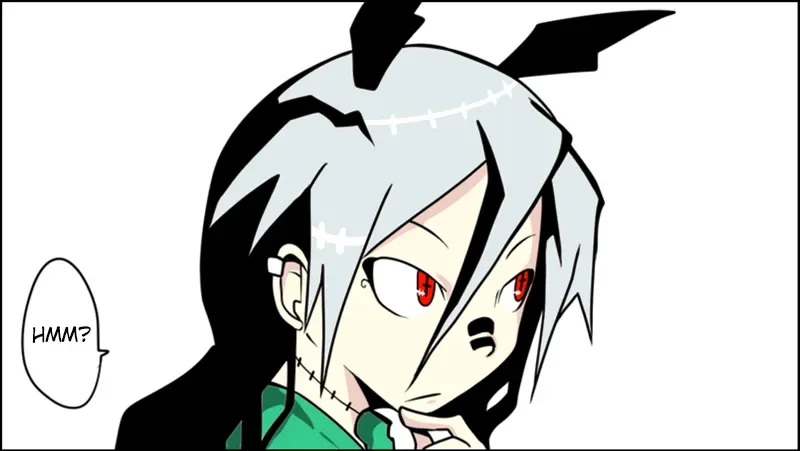 Senyuu. Chapter 26.98 page 42