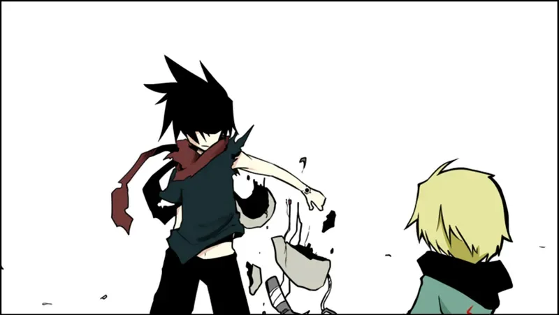 Senyuu. Chapter 26.98 page 38