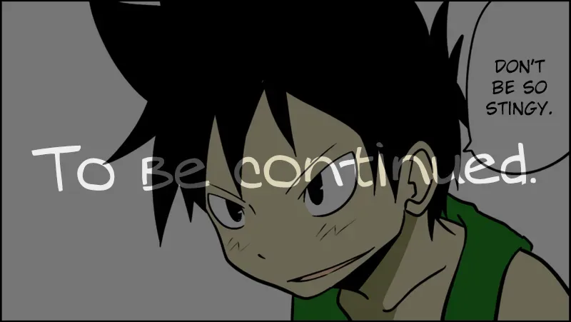 Senyuu. Chapter 26.98 page 50