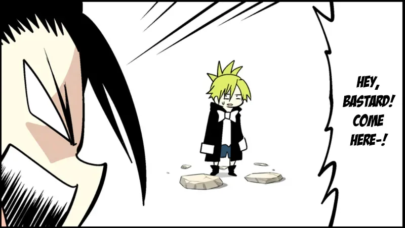Senyuu. Chapter 26.99 page 8