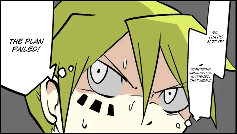 Senyuu. Chapter 26.99 page 10