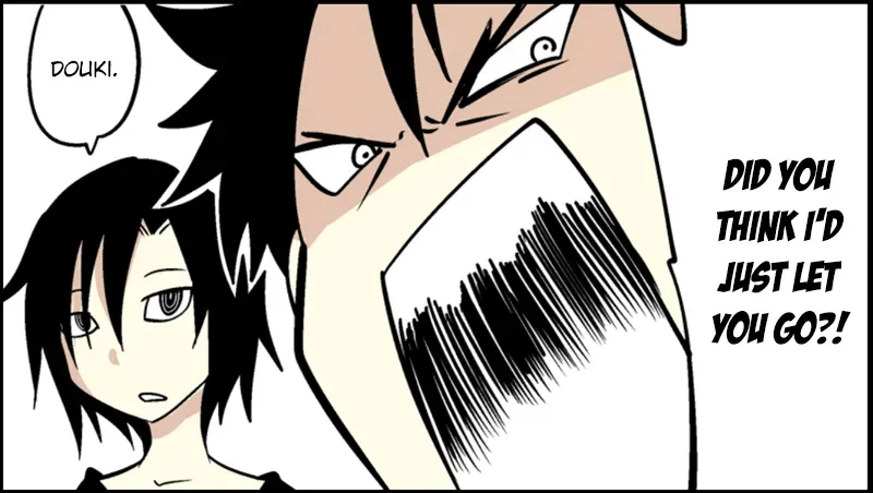 Senyuu. Chapter 26.99 page 12