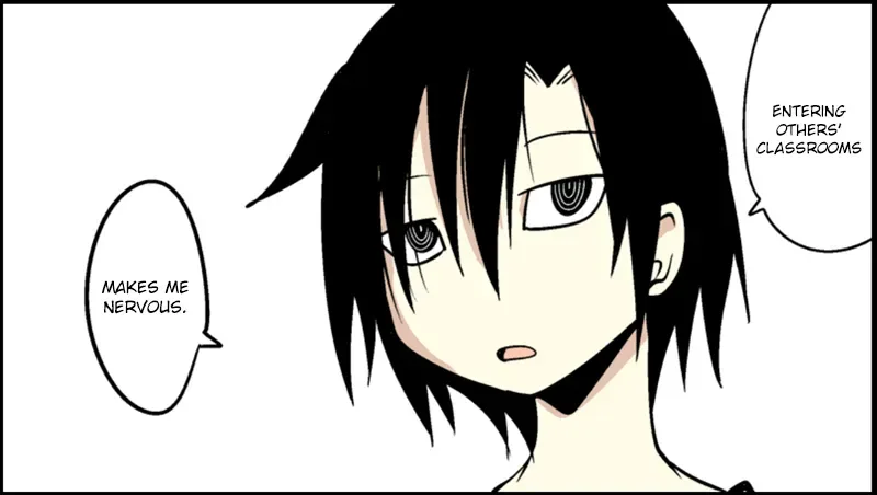 Senyuu. Chapter 26.99 page 5