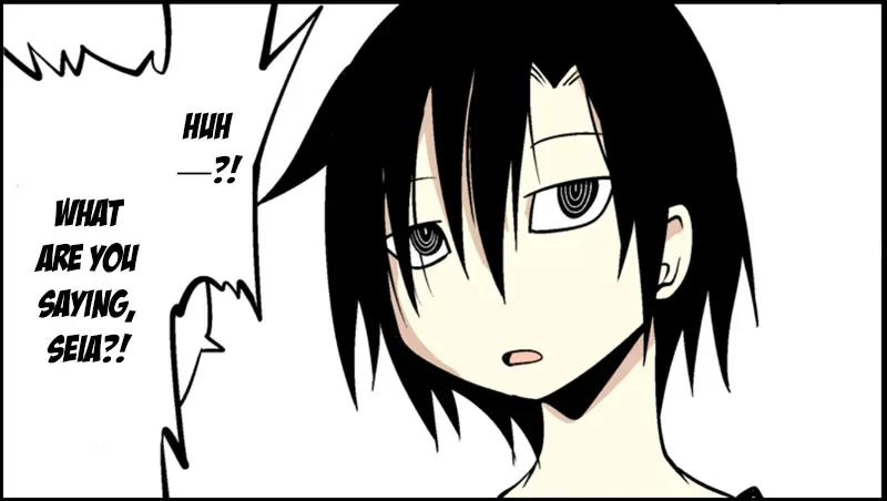 Senyuu. Chapter 26.99 page 6