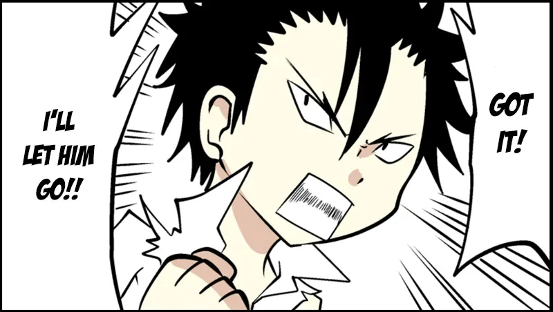 Senyuu. Chapter 26.99 page 14