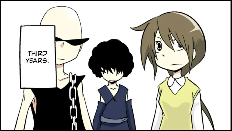Senyuu. Chapter 26.99 page 21