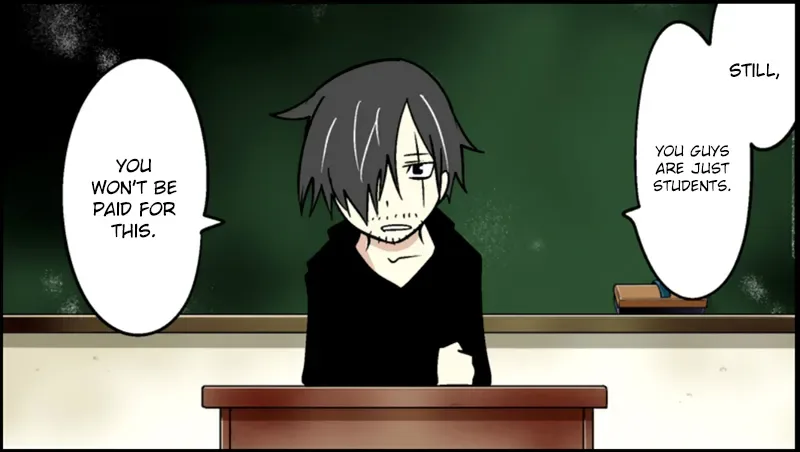 Senyuu. Chapter 26.99 page 24