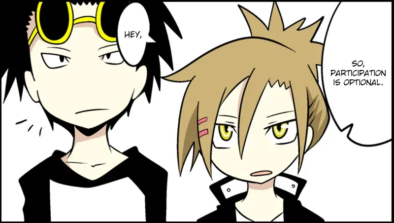 Senyuu. Chapter 26.99 page 25