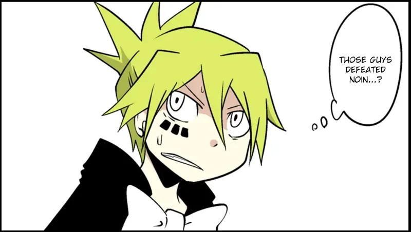 Senyuu. Chapter 26.99 page 3