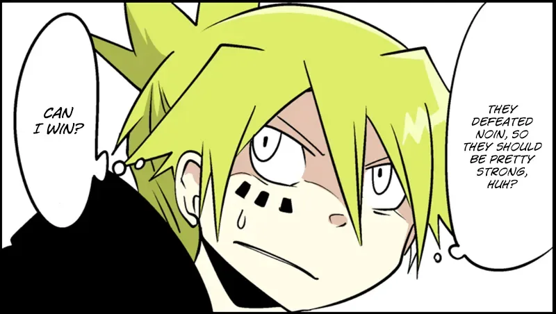 Senyuu. Chapter 26.99 page 9