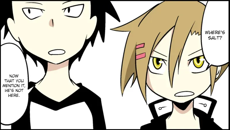 Senyuu. Chapter 26.99 page 26