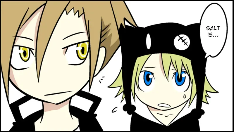 Senyuu. Chapter 26.99 page 27