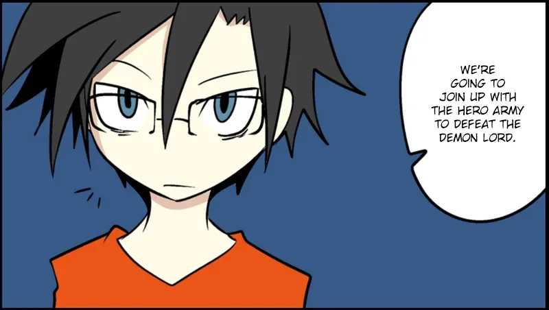 Senyuu. Chapter 26.99 page 31