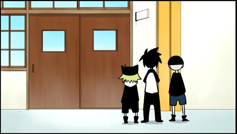 Senyuu. Chapter 26.99 page 34