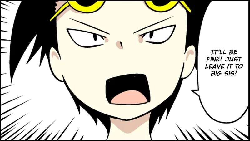 Senyuu. Chapter 26.99 page 37
