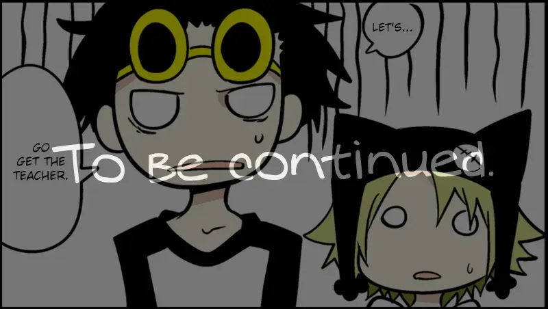 Senyuu. Chapter 26.99 page 40