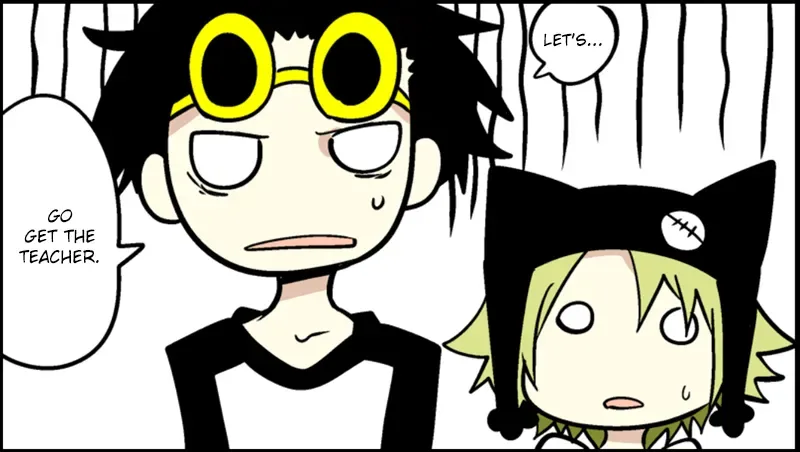 Senyuu. Chapter 26.99 page 39