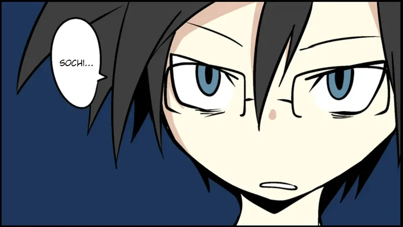 Senyuu. Chapter 26.99 page 33