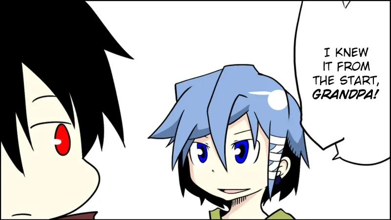 Senyuu. Chapter 27.98 page 25