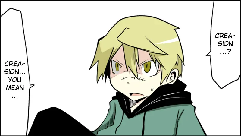 Senyuu. Chapter 27.98 page 18