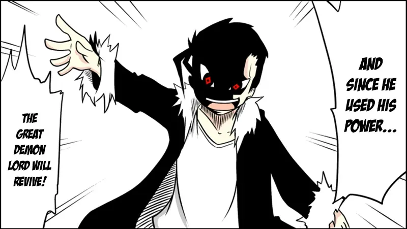 Senyuu. Chapter 27.98 page 20