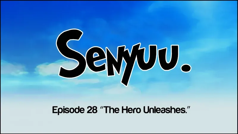 Senyuu. Chapter 27.98 page 13