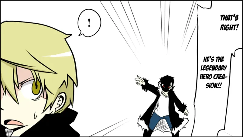 Senyuu. Chapter 27.98 page 19