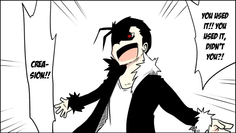 Senyuu. Chapter 27.98 page 14