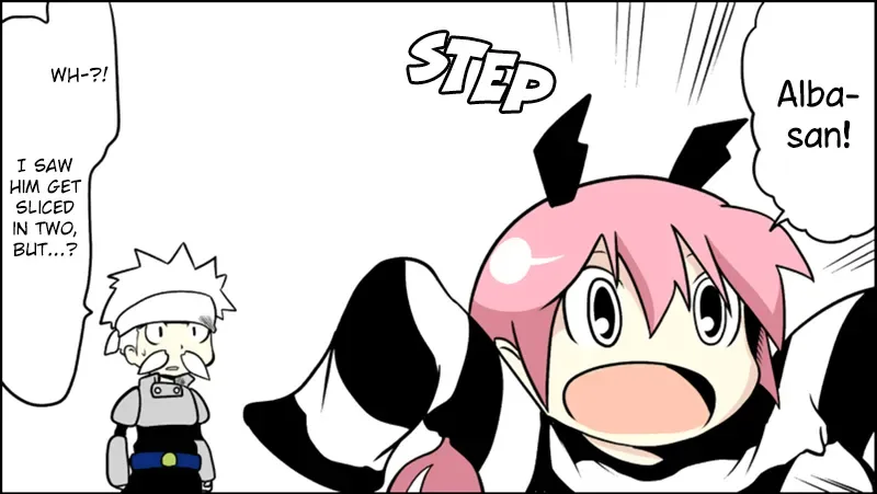 Senyuu. Chapter 27.98 page 17