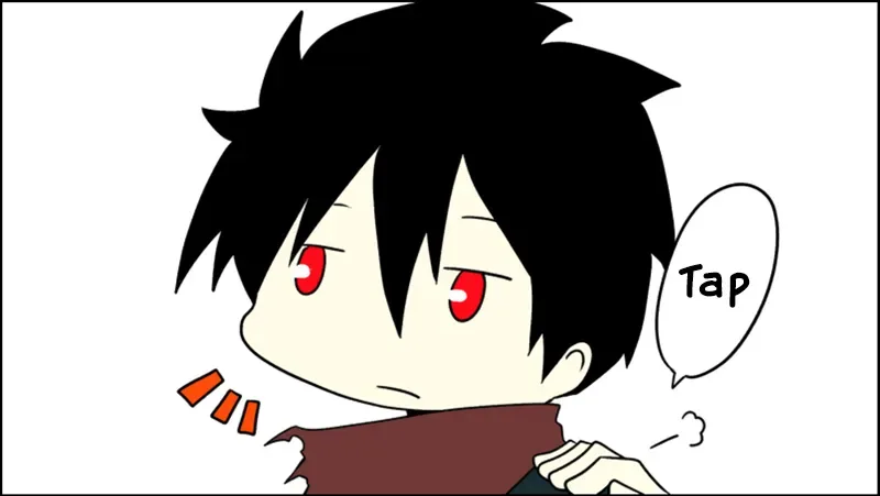 Senyuu. Chapter 27.98 page 24