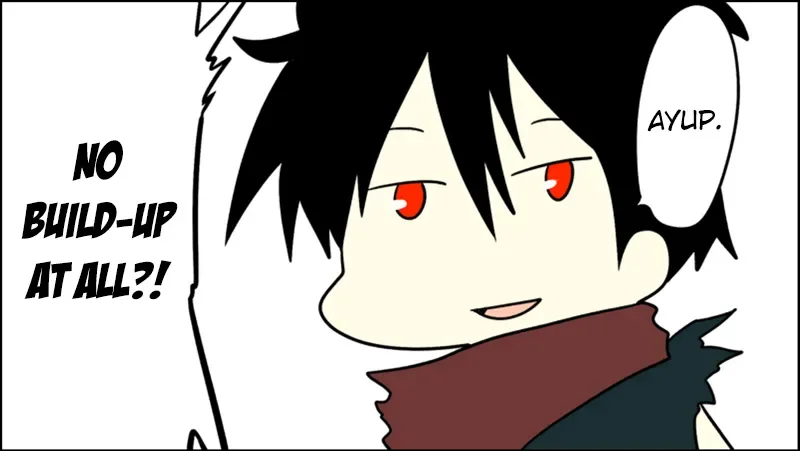 Senyuu. Chapter 27.98 page 23