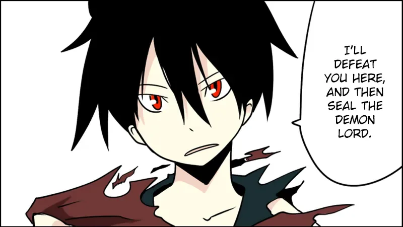Senyuu. Chapter 27.98 page 28