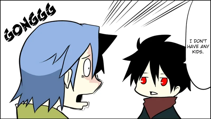 Senyuu. Chapter 27.98 page 26