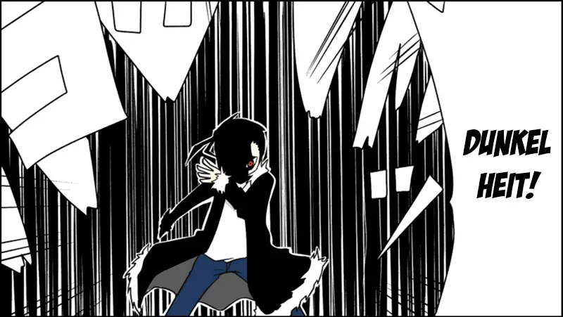 Senyuu. Chapter 27.98 page 30