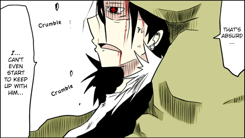 Senyuu. Chapter 27.98 page 34