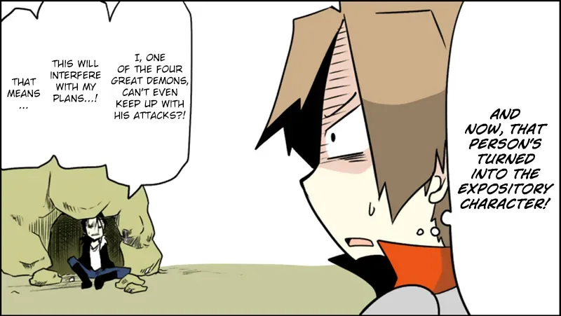 Senyuu. Chapter 27.98 page 36