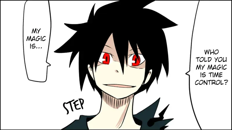 Senyuu. Chapter 27.98 page 41