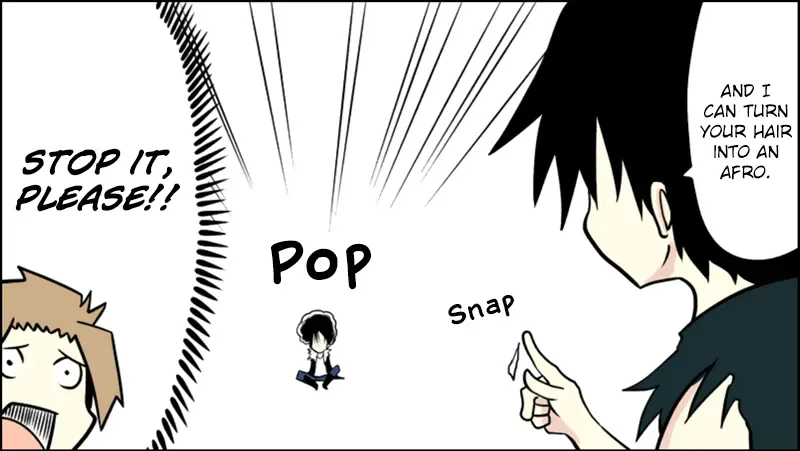 Senyuu. Chapter 27.98 page 43